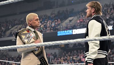 Updated 2024 WWE King & Queen of the Ring Card and Predictions for Match Order