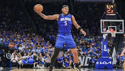 Cavaliers vs. Magic odds, score prediction, time: 2024 NBA playoff picks, Game 4 best bets from proven model