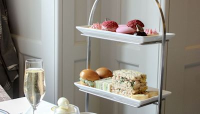 Afternoon Tea Week in Manchester - where to celebrate and the best deals