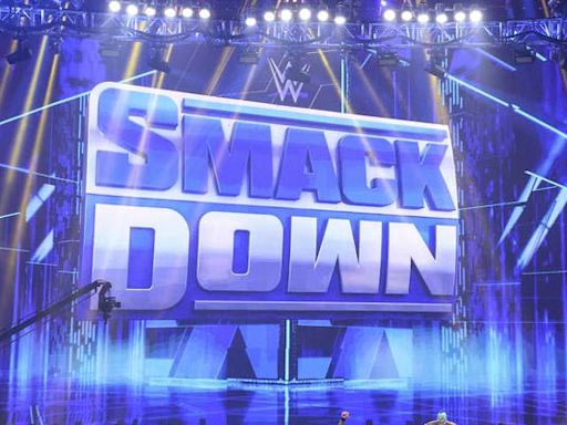 Spoilers: Full WWE SmackDown Taping Results For Tonight (5/24/2024) - PWMania - Wrestling News