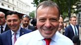 Arron Banks launches ‘Glexit’ campaign to take control of Gloucestershire
