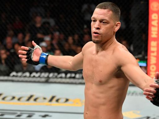 Henry Cejudo and Kamaru Usman discuss the chances of Nate Diaz receiving an immediate title shot in his UFC return: “Let’s get serious here” | BJPenn.com