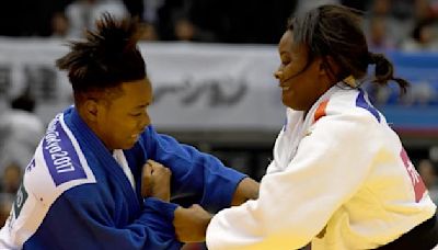 JO 2024: la mystérieuse story instagram de Tcheuméo après l'élimination de Malonga dans sa catégorie de judo