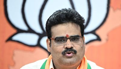 Centre gave nearly ₹14,419 crore for Polavaram project: A.P. BJP chief spokesperson Lanka Dinakar