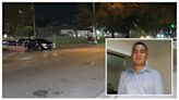 Familia hispana desconsolada tras muerte de padre en atropello y fuga en Miami: policía busca al responsable