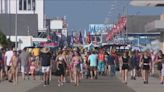 Wildwood rescinds state of emergency, reopens boardwalk on final day of Memorial Day weekend