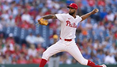 5 Phillies thoughts: Cristopher Sánchez's breakout, Alec Bohm's slump and more