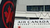 Air Canada shares plunge as wider loss, slowing travel demand weigh