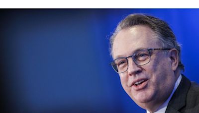 Fed's Williams Says Inflation Work 'Significant,' Job Not Done