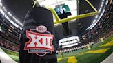 Will Big 12 become Allstate 12? Latest news, updates as conference considers sponsorship bid | Sporting News