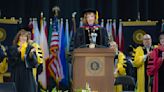 Northern Kentucky University welcomes 7th president in school history