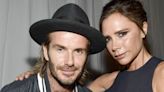 Victoria Beckham launched 'search party' for 'missing' David at Glastonbury