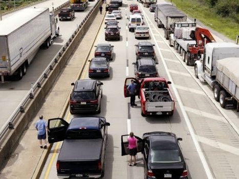 AAA forecasts nearly 44M travelers for Memorial Day weekend: See best times to travel