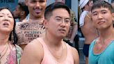 Emmys spotlight: Bowen Yang (‘Fire Island’) is hilarious, heartbreaking and deserving of recognition