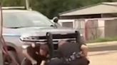 Two Crawford County Sheriff's deputies suspended over beating caught on video