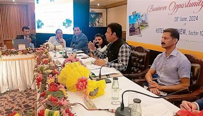 Himachal Govt keen to develop world-class tourism infra in PPP mode: RS Bali