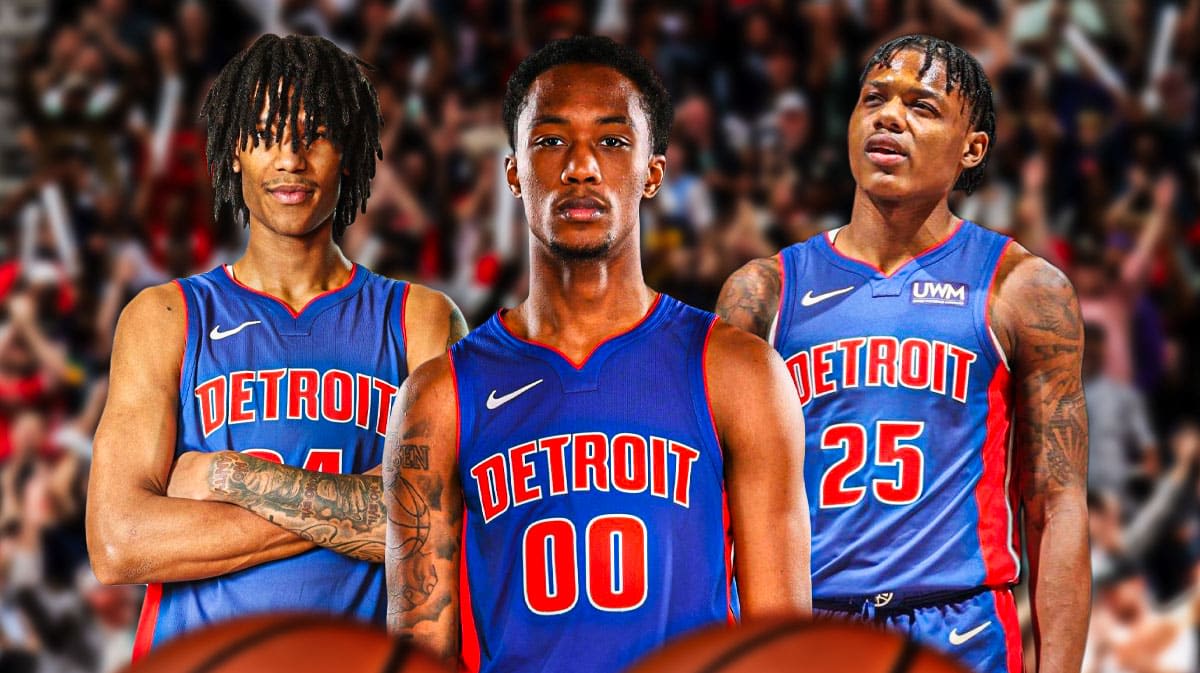 3 Pistons takeaways from Summer League finale