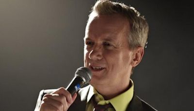 Frank Skinner adds Bournemouth date to latest tour