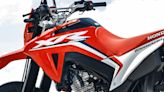 Honda Xr 300L Tornado: La ficha técnica, el precio y su fecha de lanzamiento