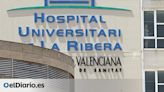 Condenadas Ribera Salud y la Conselleria de Sanitat a indemnizar a una paciente por "mala praxis profesional"