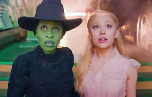 Wicked Movie: Trailer, Release Date, Cast, and Everything You Need to Know