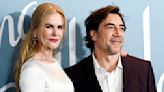 Nicole Kidman and Javier Bardem to Reunite for Apple’s Animated Musical ‘Spellbound’