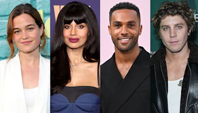 Jameela Jamil, Lucien Laviscount and More Join Cast of ‘People We Meet on Vacation’ Adaptation