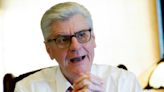 News site CEO apologizes to former Mississippi Gov. Phil Bryant over welfare comments