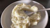 I tried Tyler Florence's recipe for creamy mashed potatoes, and his trick is worth the extra money and effort