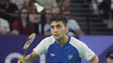 Lakshya Sen Vs HS Prannoy Badminton Highlights, Paris Olympics: 22-Year-Old Wins All-India Battle, Enters Quarterfinals