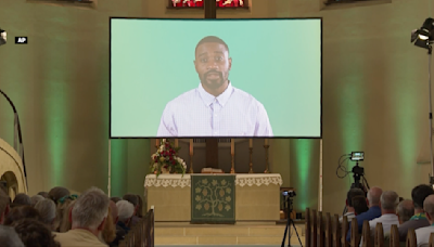 Are AI-powered church services coming to a pew near you?