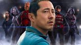 Thunderbolts: Invincible Creator Robert Kirkman Reveals Steven Yeun’s MCU Character