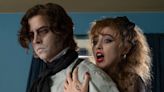 Kathryn Newton and Cole Sprouse begin a killer romance in retro “Lisa Frankenstein ”trailer