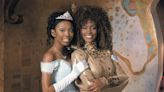 Brandy And ‘Cinderella’ Cast To Reunite For 25th Anniversary