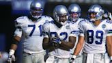 Walter Jones agrees: Seahawks should make throwbacks permanent