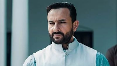 Saif Ali Khan Reveals Having Secret Instagram Account: 'Keep Promising To Delete It'