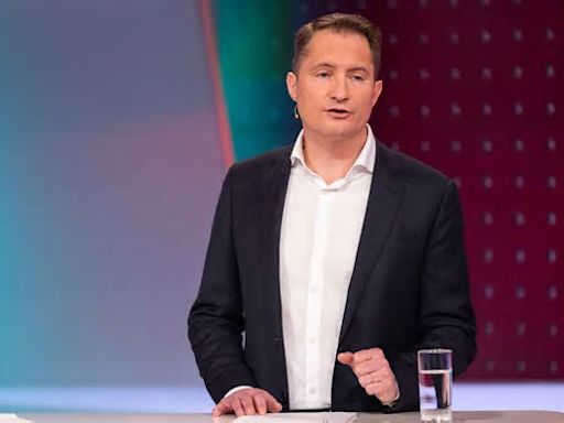 P7S1-Chef Bert Habets stellt sich der Kritik von MFE-Chef Pier Silvio Berlusconi