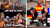 Eurocopa 2024: Estos son los más divertidos memes que dejó el triunfo de España frente a Inglaterra