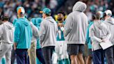 The Dolphins are bruised but are they broken? They seek redemption after collapse