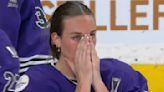Game 4 of PWHL Finals Ended in Pure Chaotic Fashion