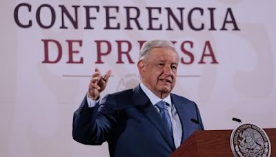 AMLO rechaza recibir a Javier Milei, presidente de Argentina