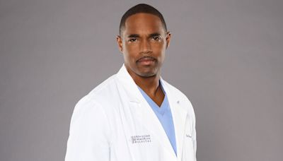 Jason George Returning To ‘Grey’s Anatomy’ As Series Regular