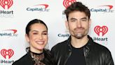 Ashley Iaconetti on Husband Jared's 'Attachment’ to Son Before Birth