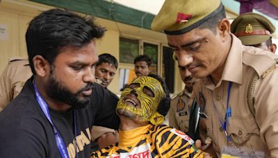 Bangladesh fan claims he was assaulted before dehydration U-turn