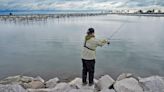 Great Lakes ice cover was at record low on Jan. 1, that could still change, but the 2024 outlook is a concern