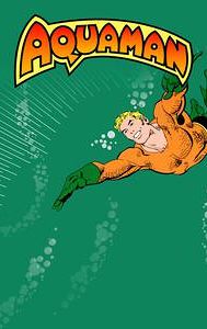 Aquaman