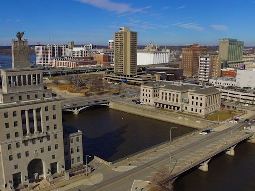 Cedar Rapids, Iowa City named among best places to live in Midwest