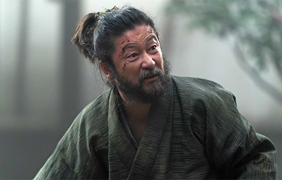 2024 Emmy Experts predict Best Drama Supporting Actor: Tadanobu Asano (‘Shōgun’) on the rise