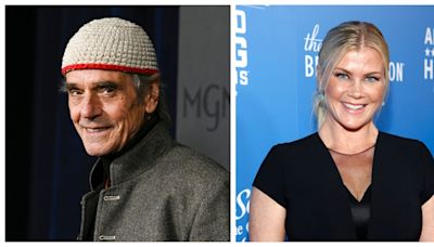 Famous birthdays list for today, September 19, 2024 includes celebrities Jeremy Irons, Alison Sweeney