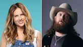 Lucie Silvas and John Osborne Team Up for 'Workin' on a Beautiful Song' on Country Kids' Album (Exclusive)